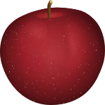 Apple, obuolys, food